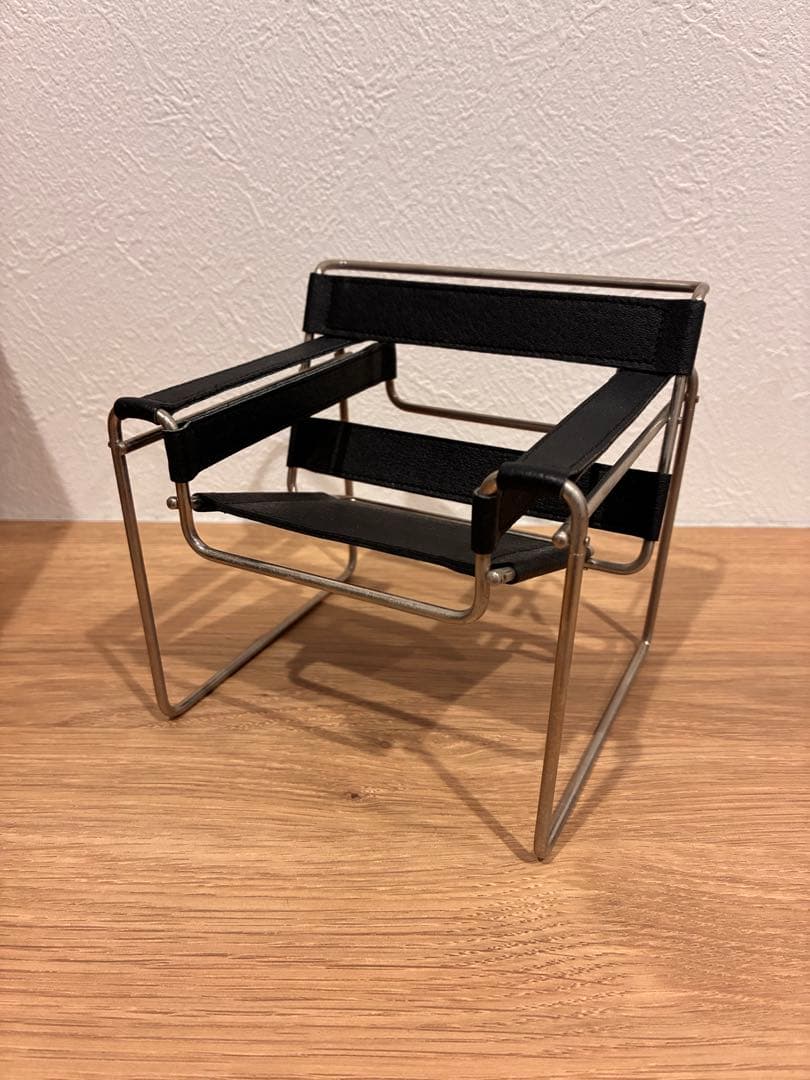 コレクション Vitra Design Museum B3 Wassily
