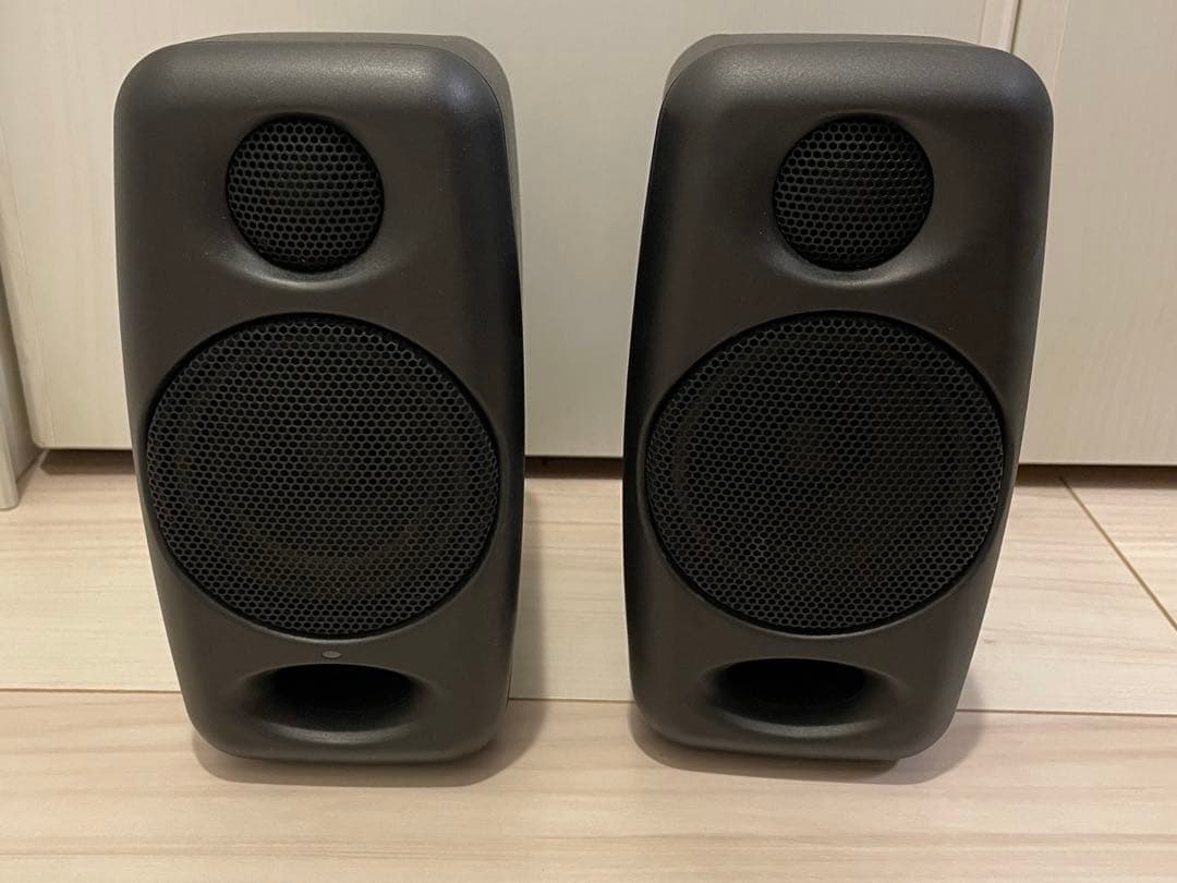 iLoud micro monitor【ジャンク品】