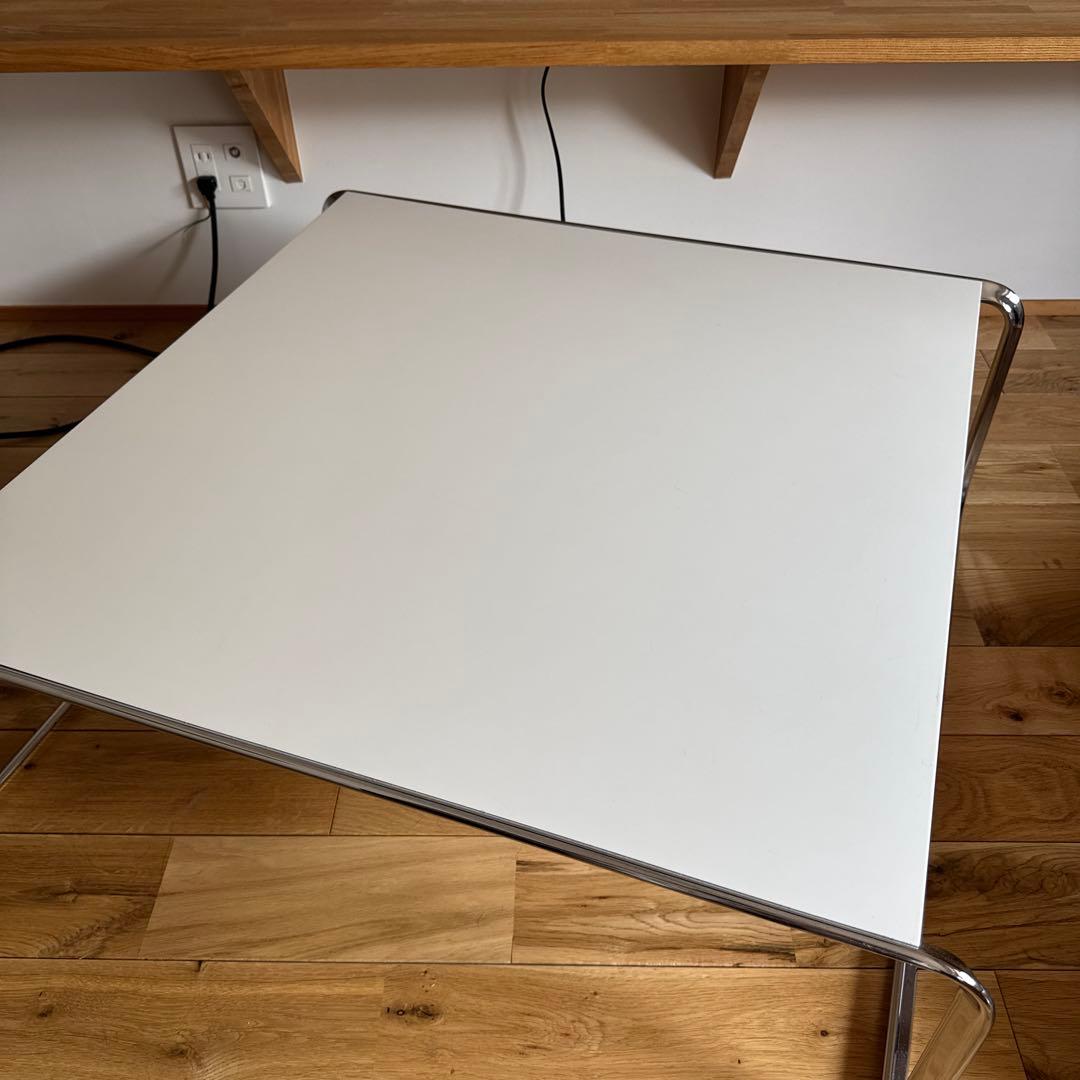 TECTA ローテーブル　K1A アクタス