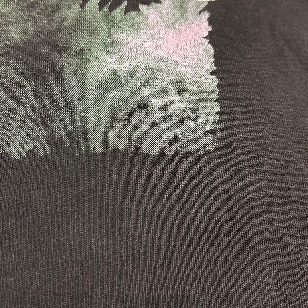 SONIC YOUTH ビンテージ　Tシャツ