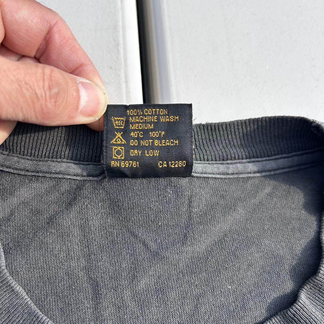 SONIC YOUTH ビンテージ　Tシャツ