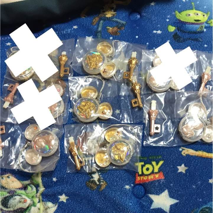 キラキラシャイニーキー