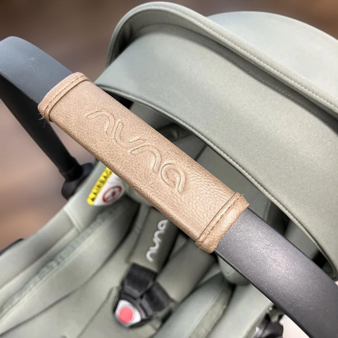 nuna pipa next Nベビーシートbasenextセット