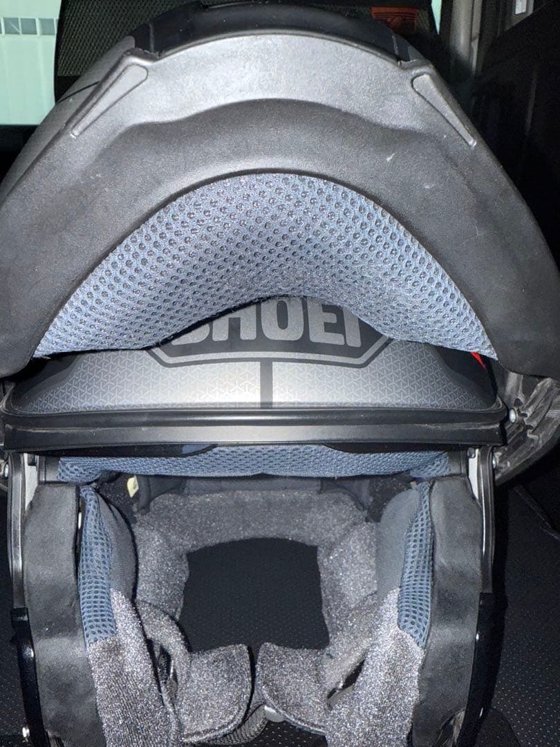 NEOTEC II システムヘルメット