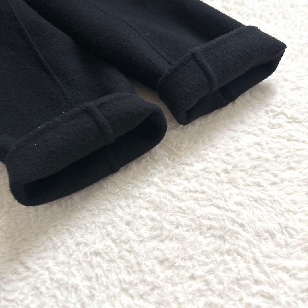 【美品】STUNNING LURE リバーコート ベルト ロング 定価5.7万