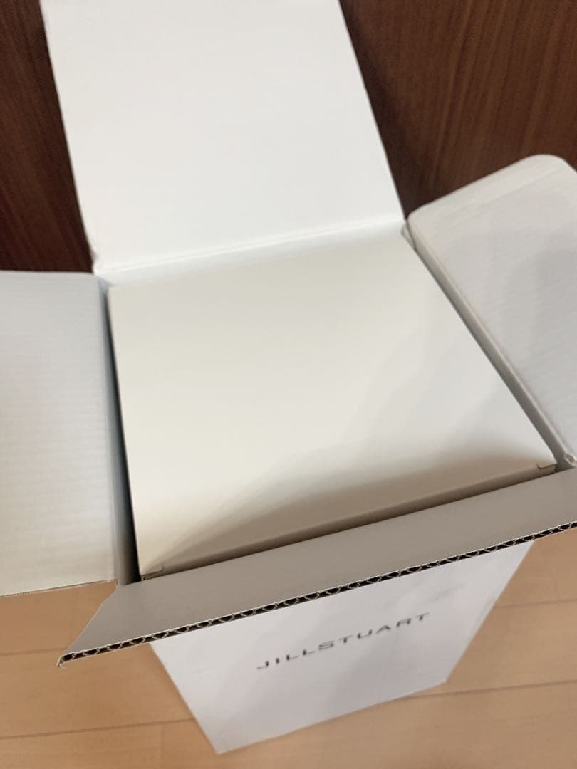 JILL STUART コスメトレイ 鳥かご型ディスプレイケース