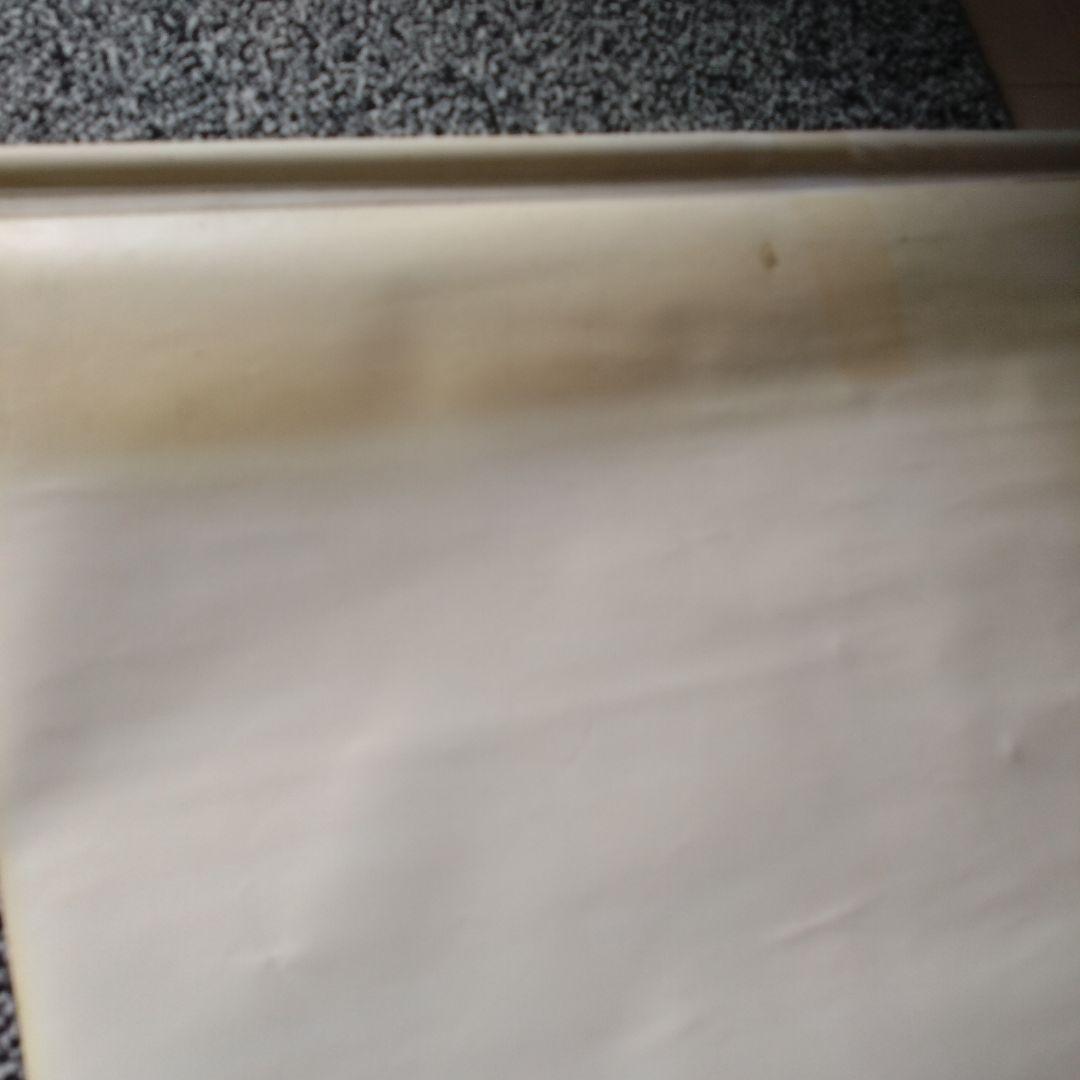 【明星販促用タペストリー】