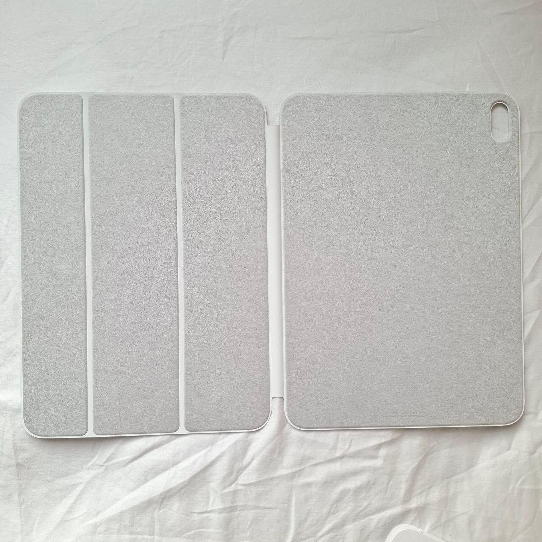 【新品】Apple純正 iPad用 (第10世代・A16)Smart Folio