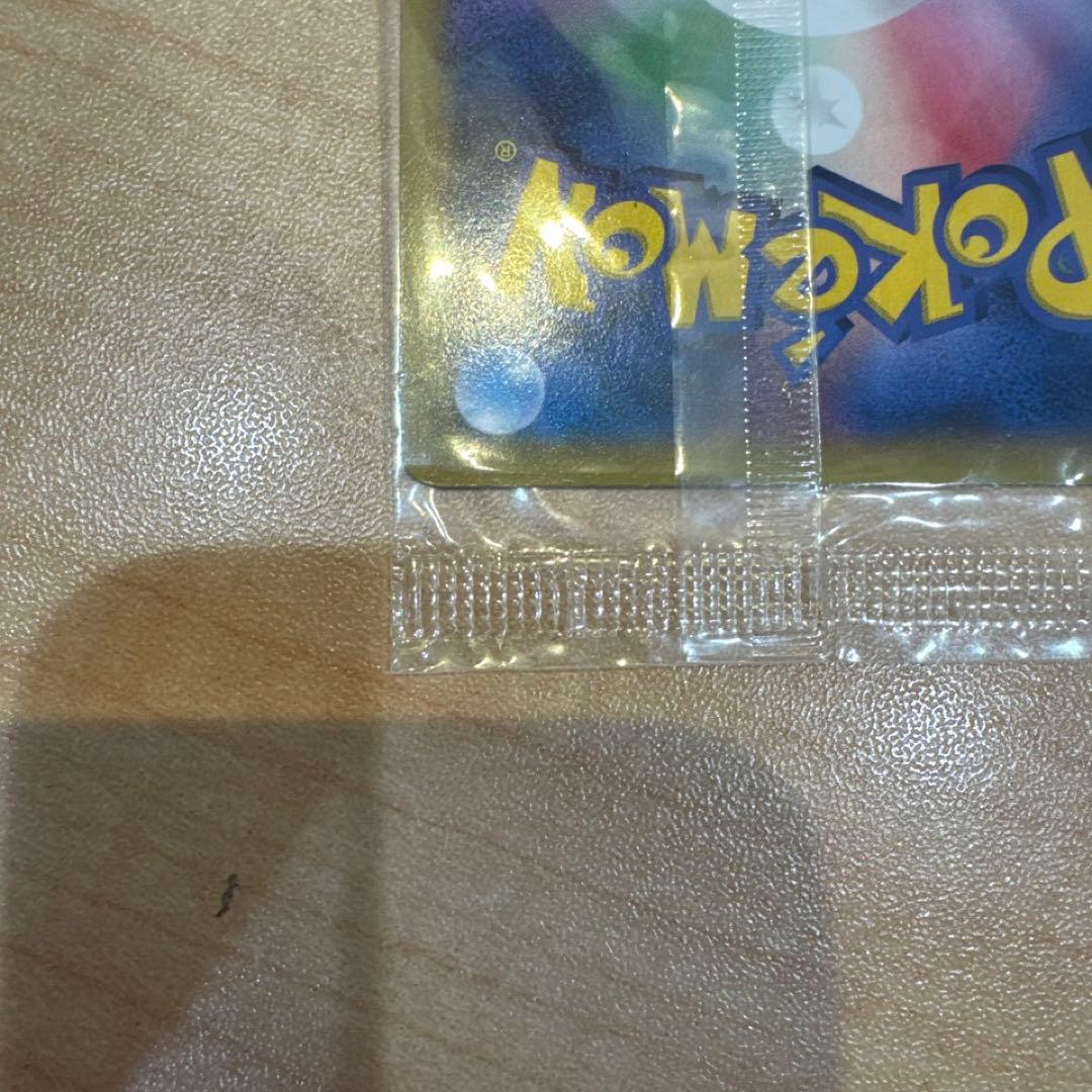 MゲンガーEX　未開封プロモ　079/XY-P ポケモンカード