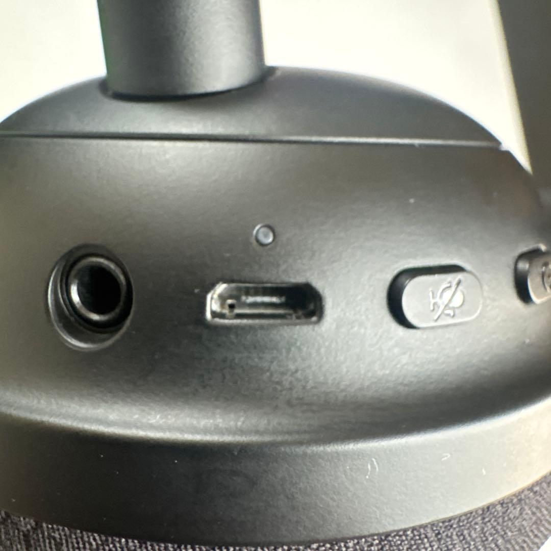 Razer ワイヤレス ゲーミングヘッドセット BlackShark V2Pro