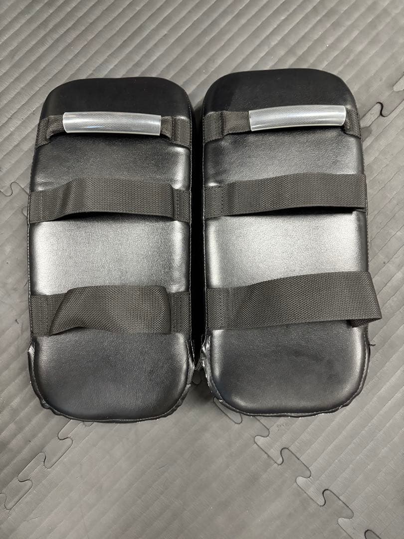 winning キックミット アールタイプ