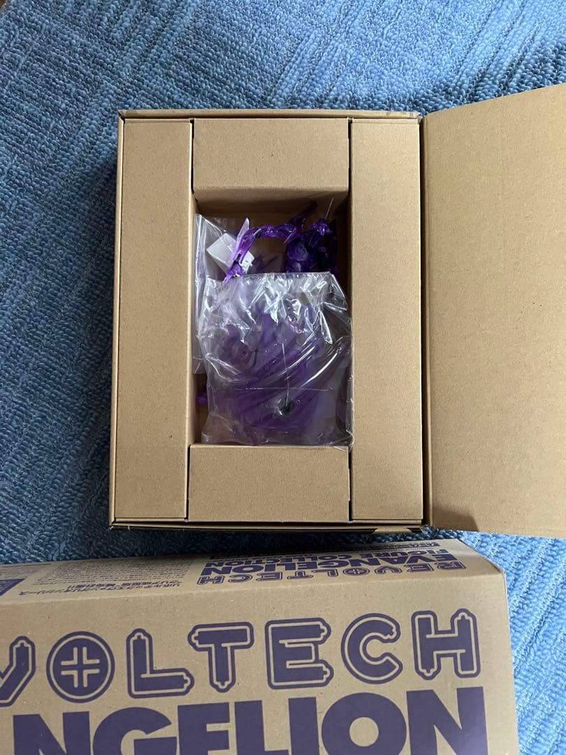 エヴァンゲリオン　リボルテックヤマグチ　海洋堂　限定品多数セット