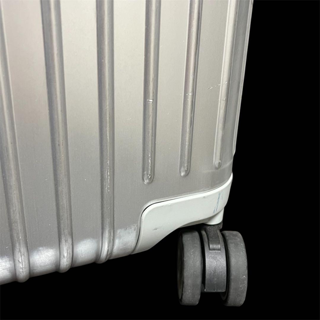 RIMOWA リモワ ORIGINAL CABIN キャビン PLUS