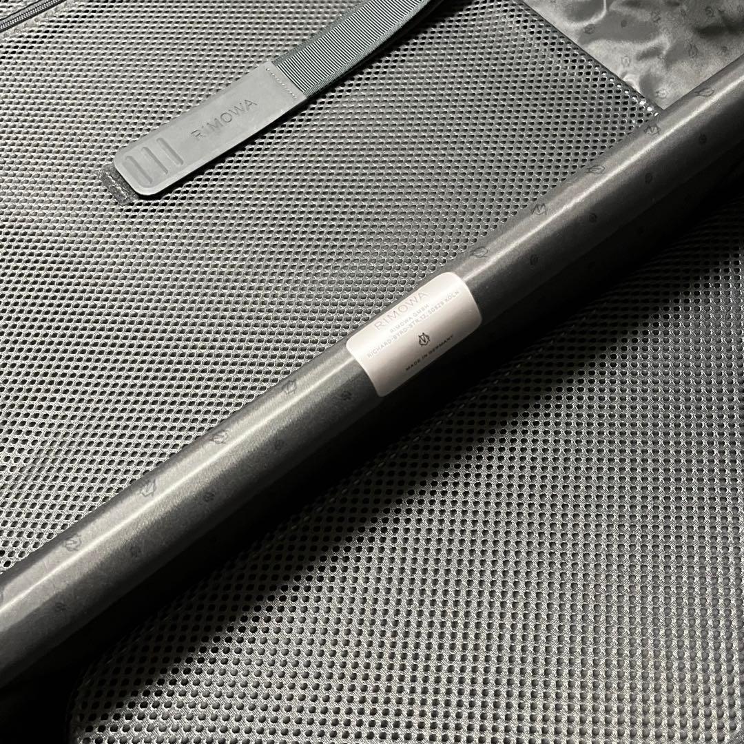 RIMOWA リモワ ORIGINAL CABIN キャビン PLUS