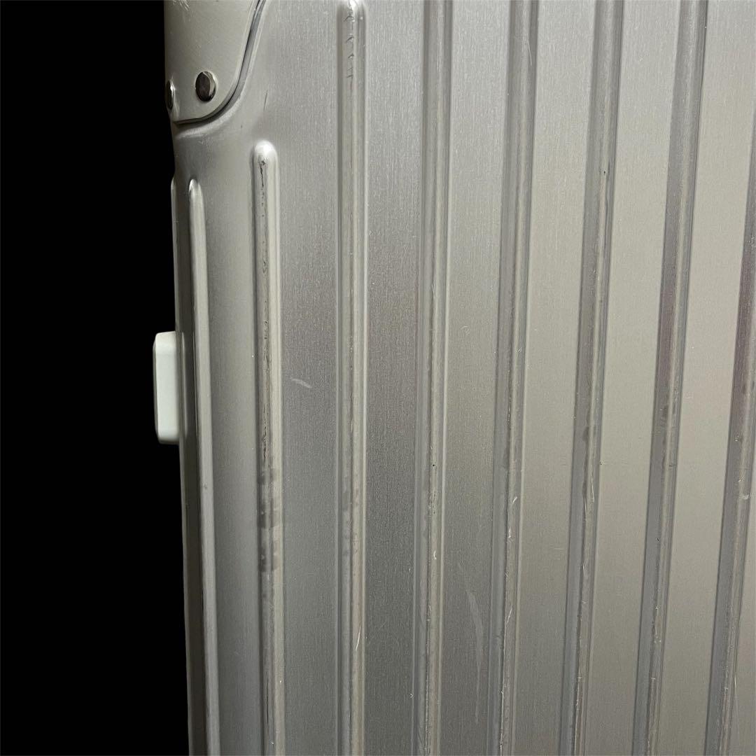 RIMOWA リモワ ORIGINAL CABIN キャビン PLUS
