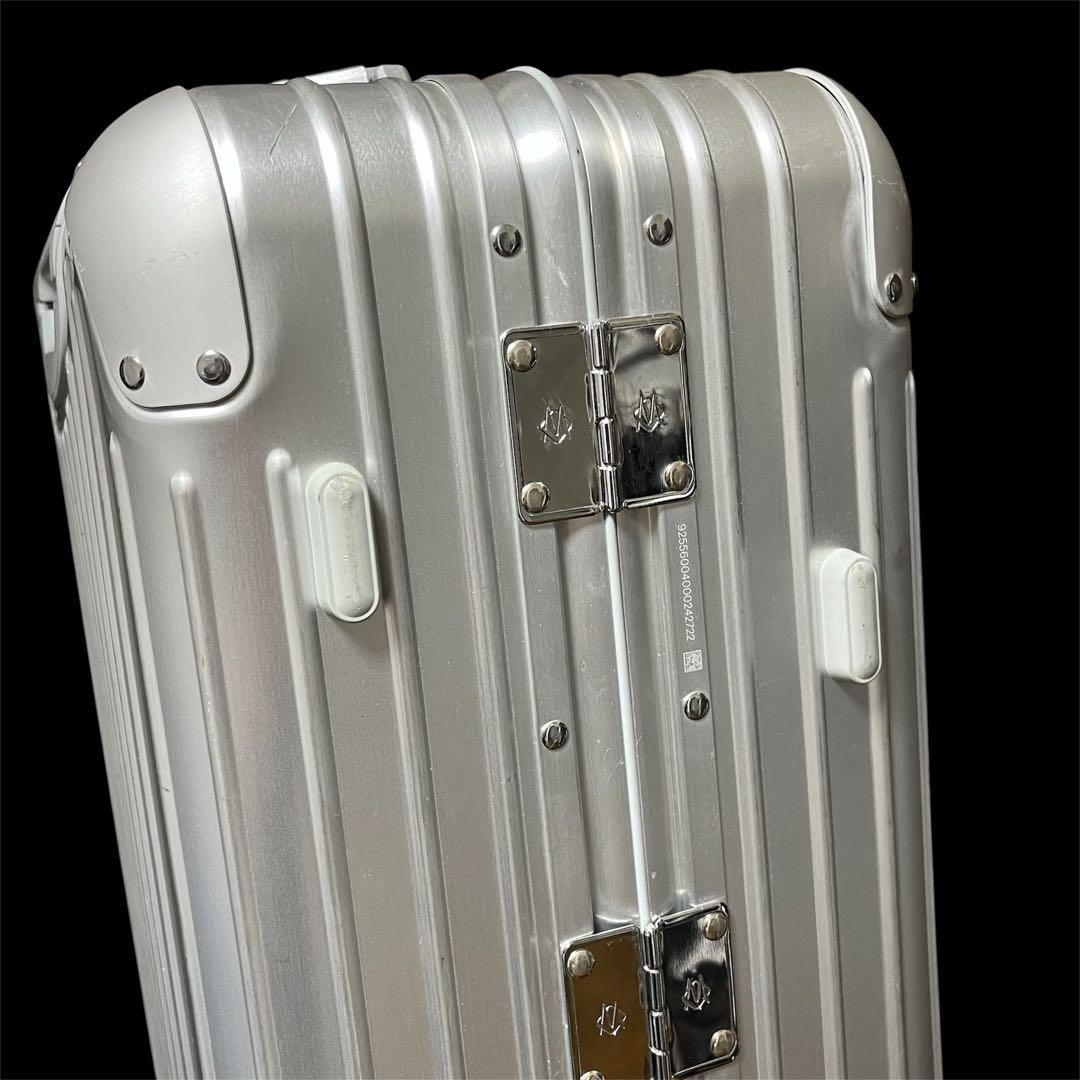 RIMOWA リモワ ORIGINAL CABIN キャビン PLUS