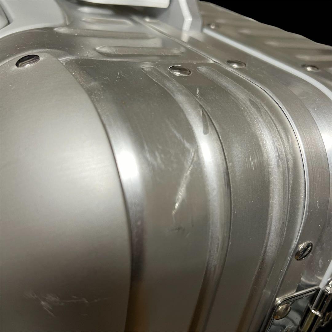 RIMOWA リモワ ORIGINAL CABIN キャビン PLUS