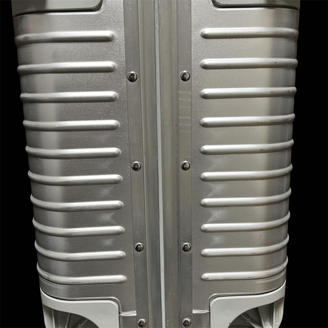 RIMOWA リモワ ORIGINAL CABIN キャビン PLUS