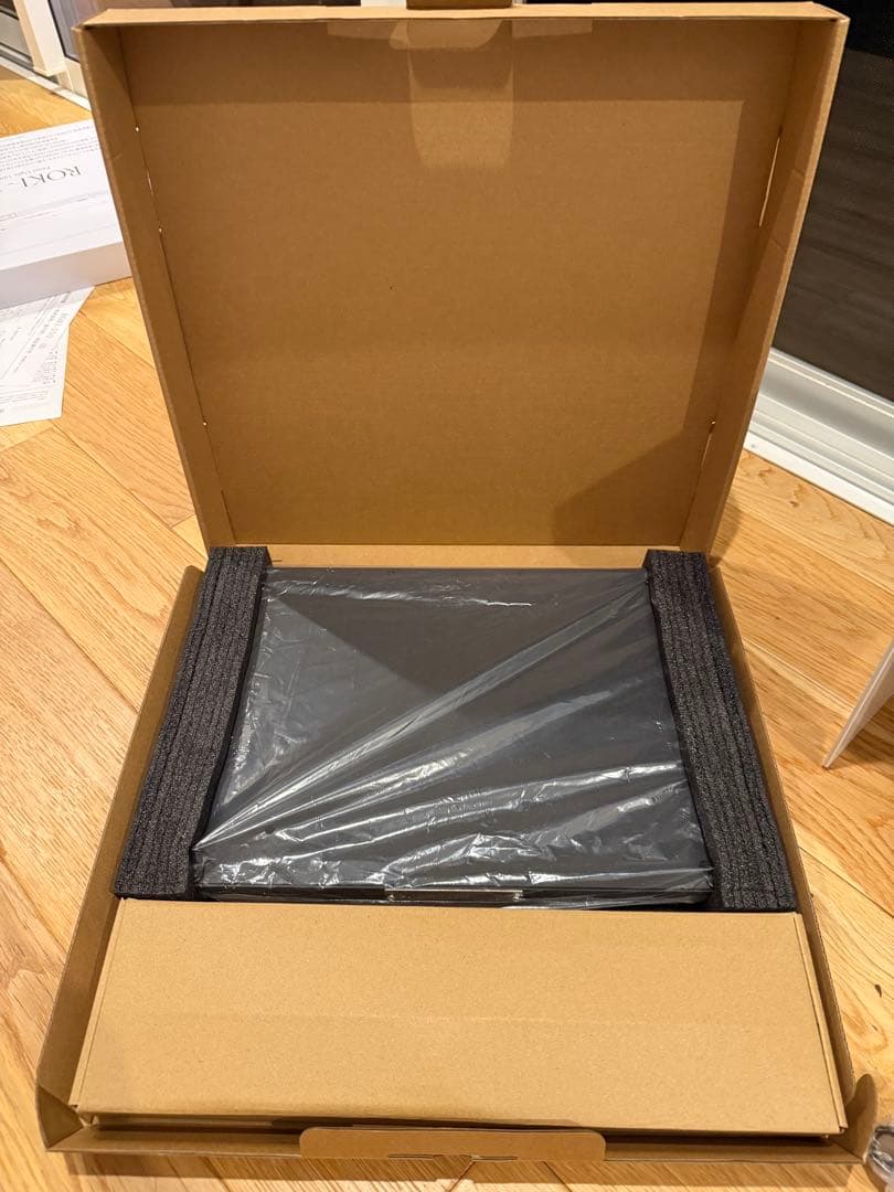 ROKI350 パネルライト②