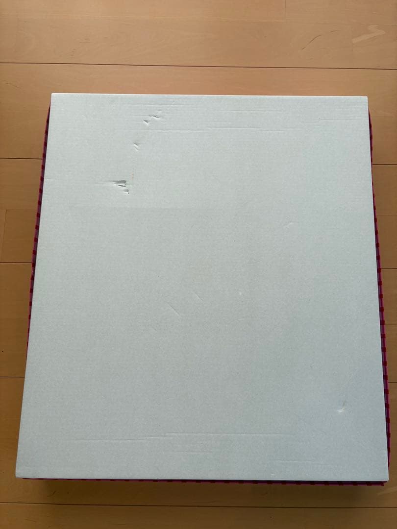 【新品未使用】 3歳七五三 着物セット