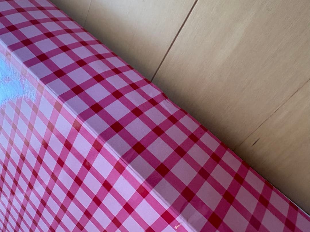 【新品未使用】 3歳七五三 着物セット