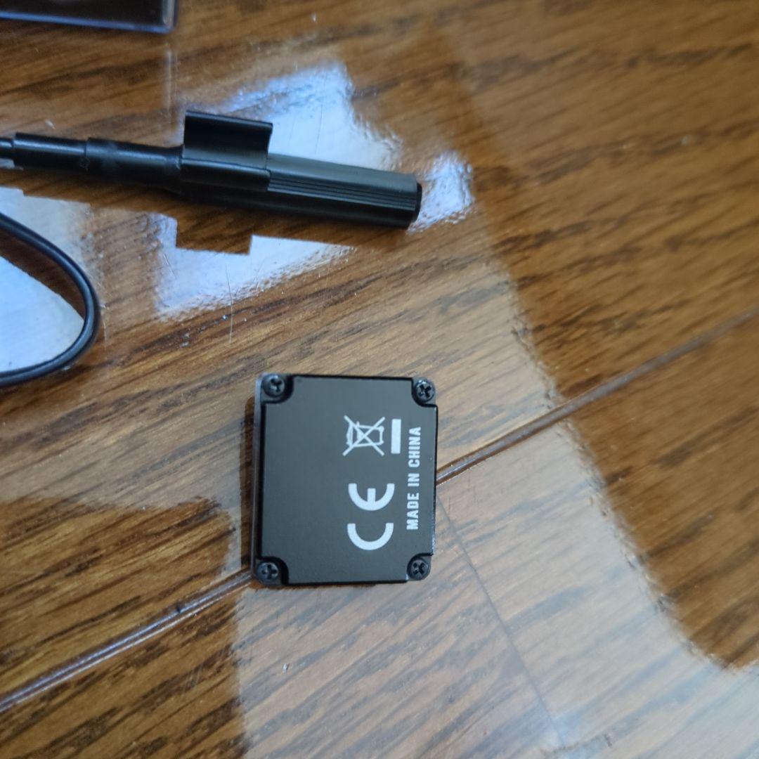 Futaba GYD550 ドリフト用ステアリングジャイロ