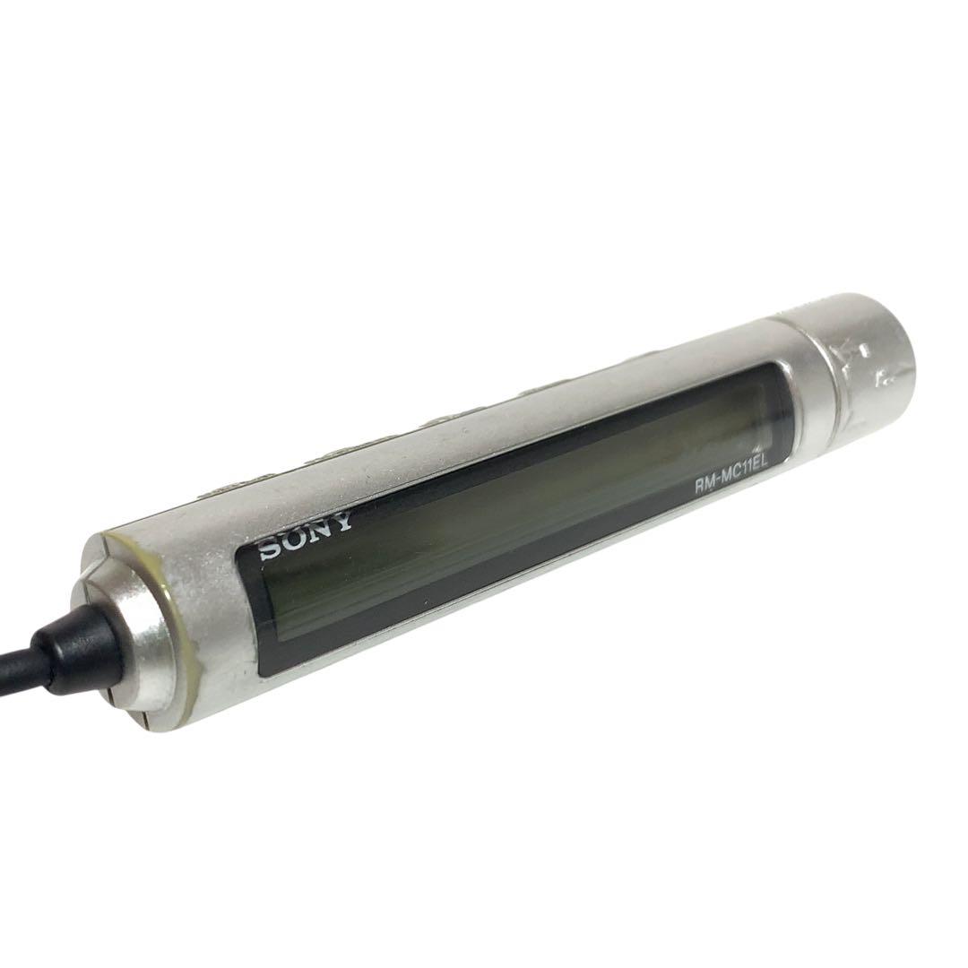 希少　SONY MZ-R900 ソニー　MDウォークマン　箱付き