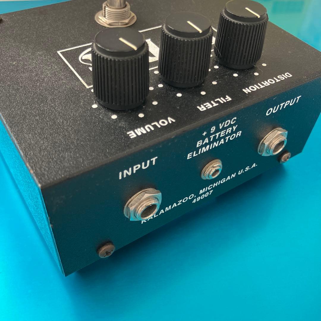 【週末値下げ】Proco RAT Large Box★ディストーション