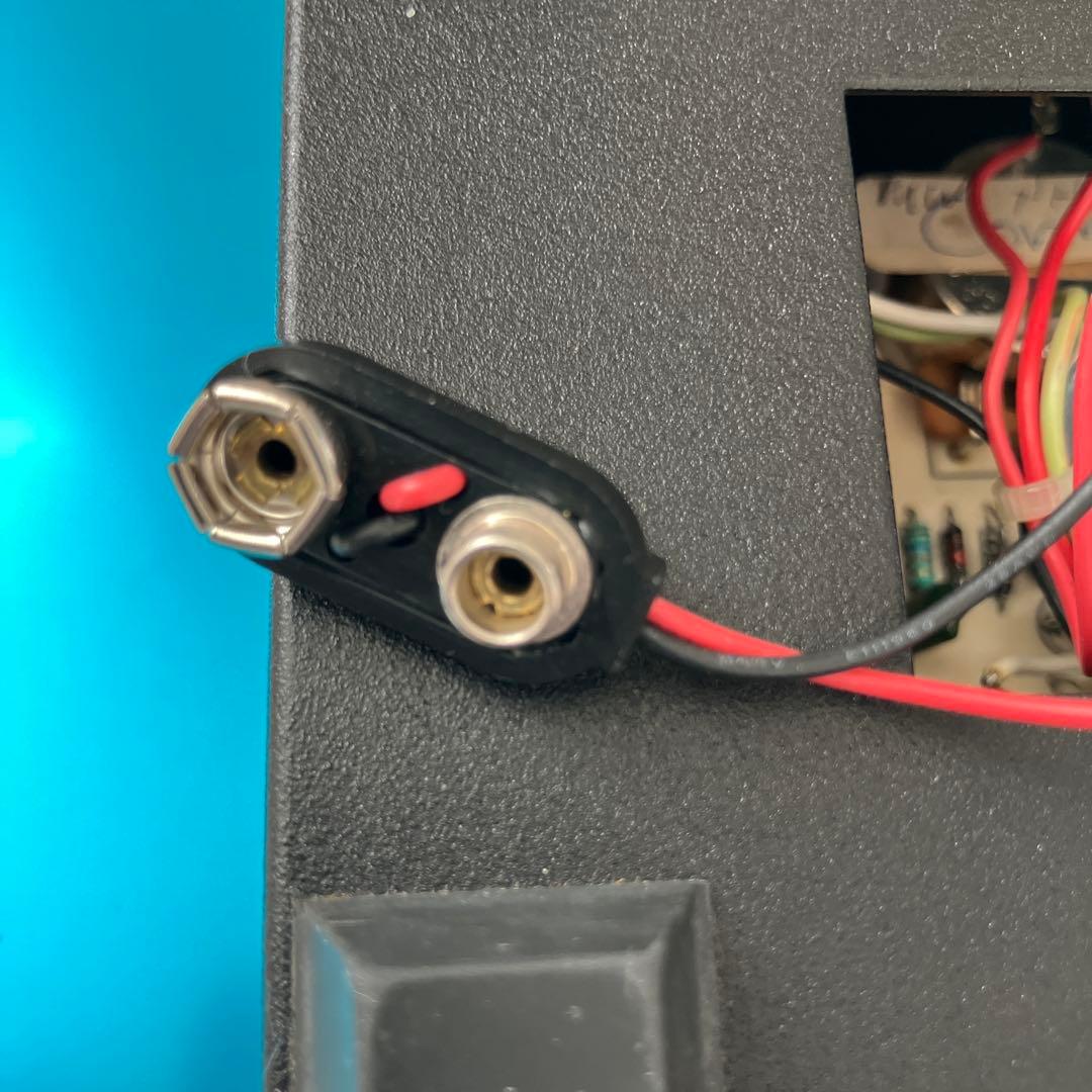 【週末値下げ】Proco RAT Large Box★ディストーション