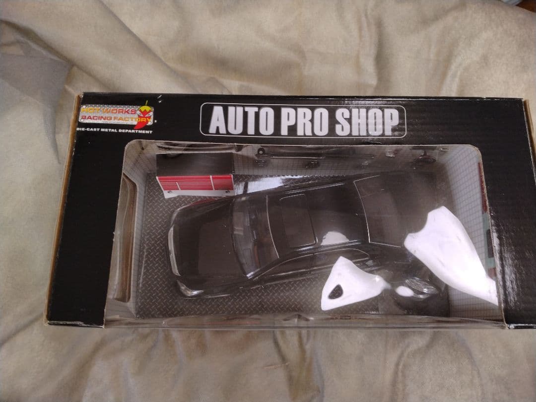 トヨタ セルシオ 30 後期 2004