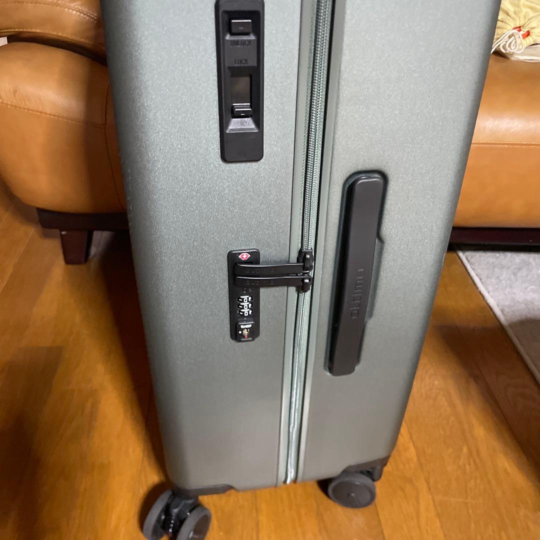 オルティモ　ロジェール　コルストーン