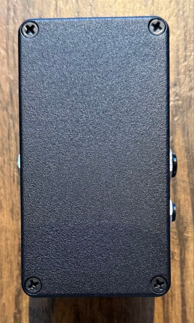 Super Natural Overdrive ギターエフェクター