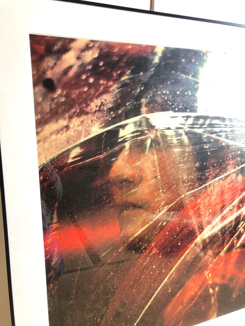 Mr.Children 写真家によるオリジナル写真、世界限定1枚