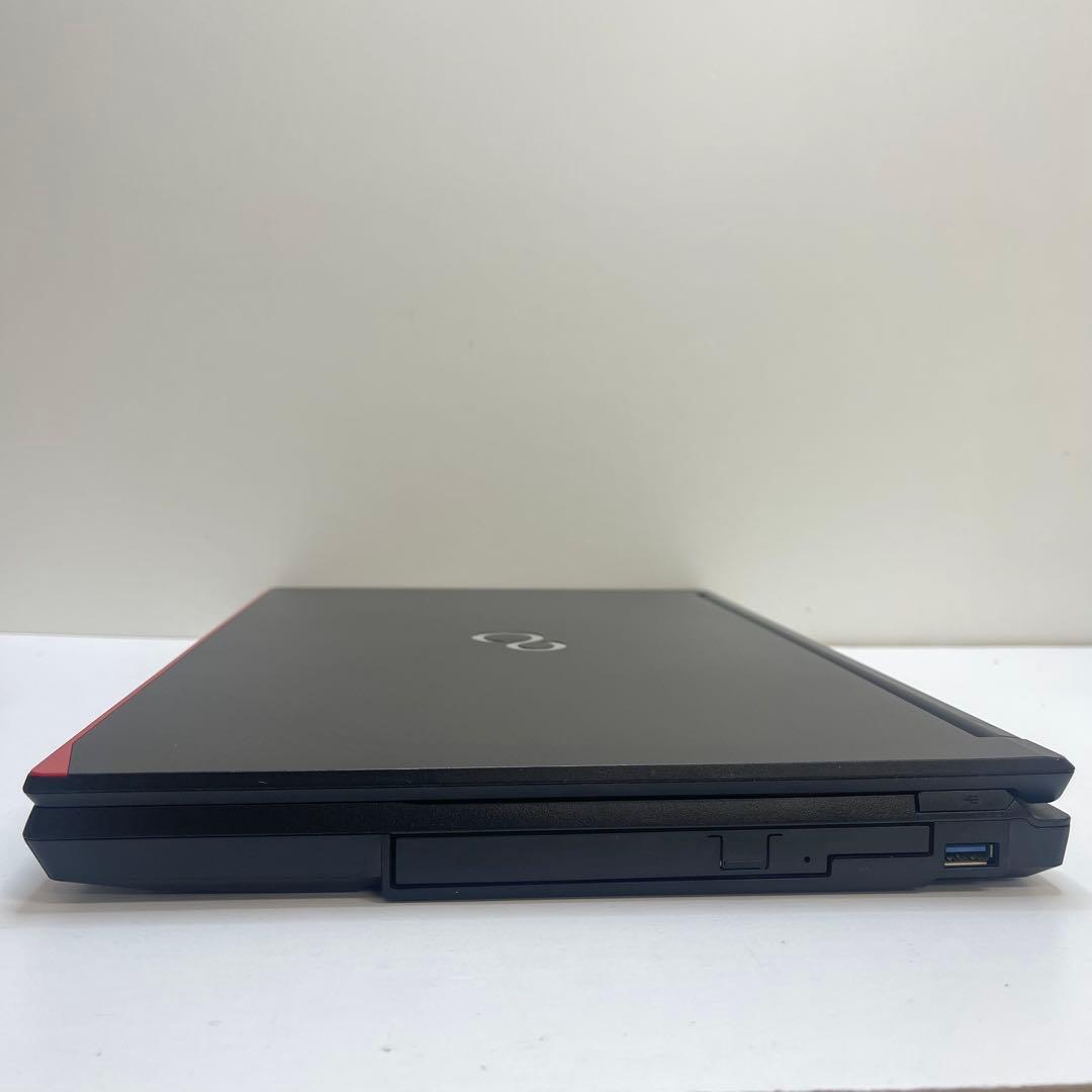 #766 富士通 Lifebook A748/S i5-8350U 8GB