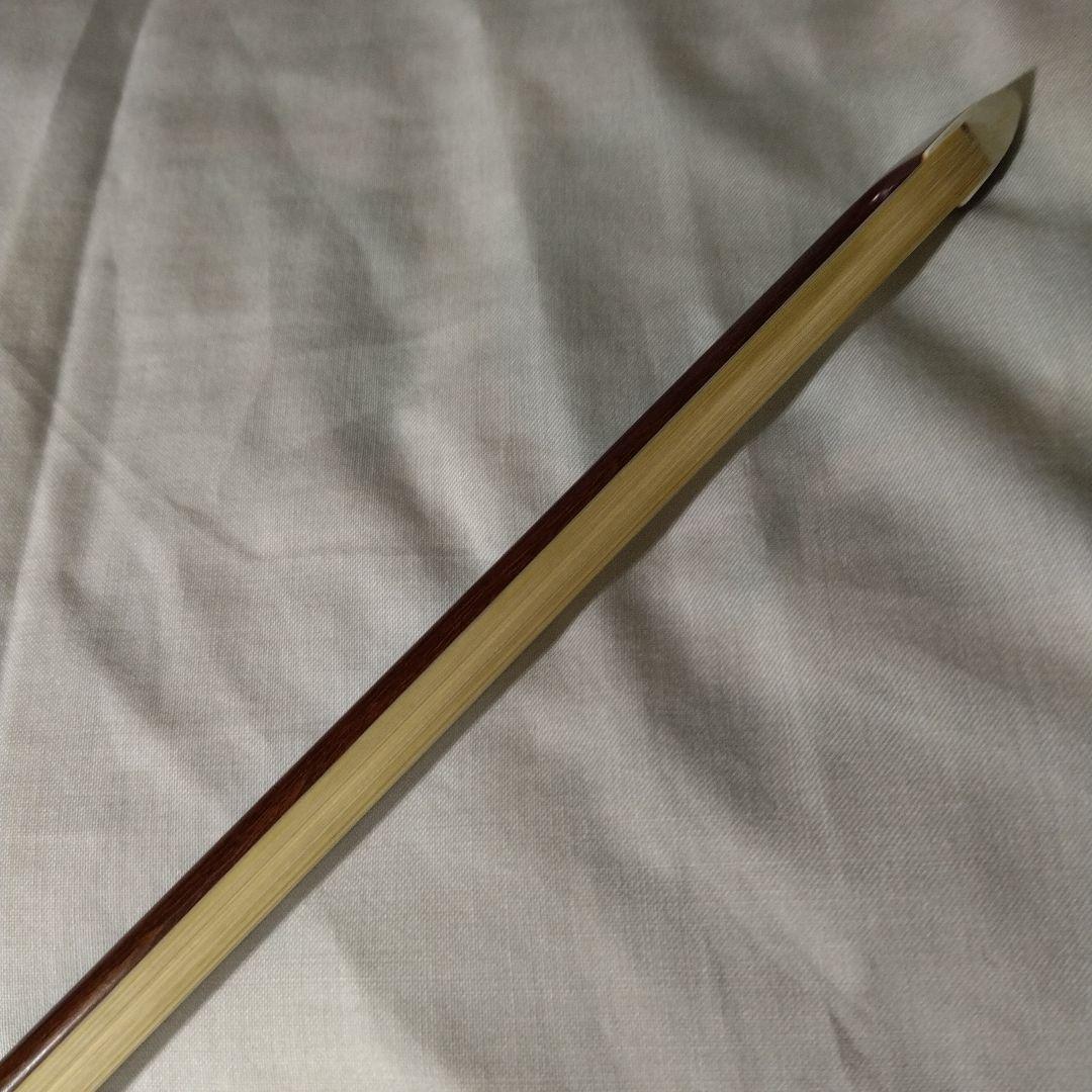 ♥大幅値下げしました♥スズキバイオリン4/4NO.200♥弓、ケース、松脂付き