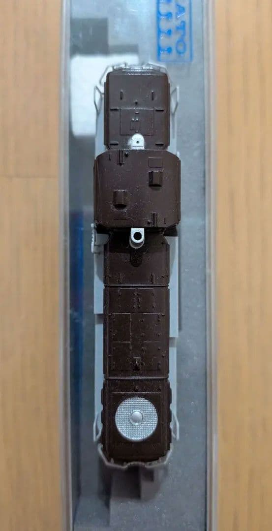 Nゲージ TOMIX DE10＆ EF64　機関車2台セット