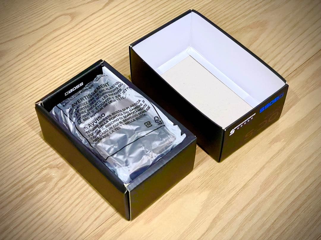 ギター BOSS OC-5 OCTAVE