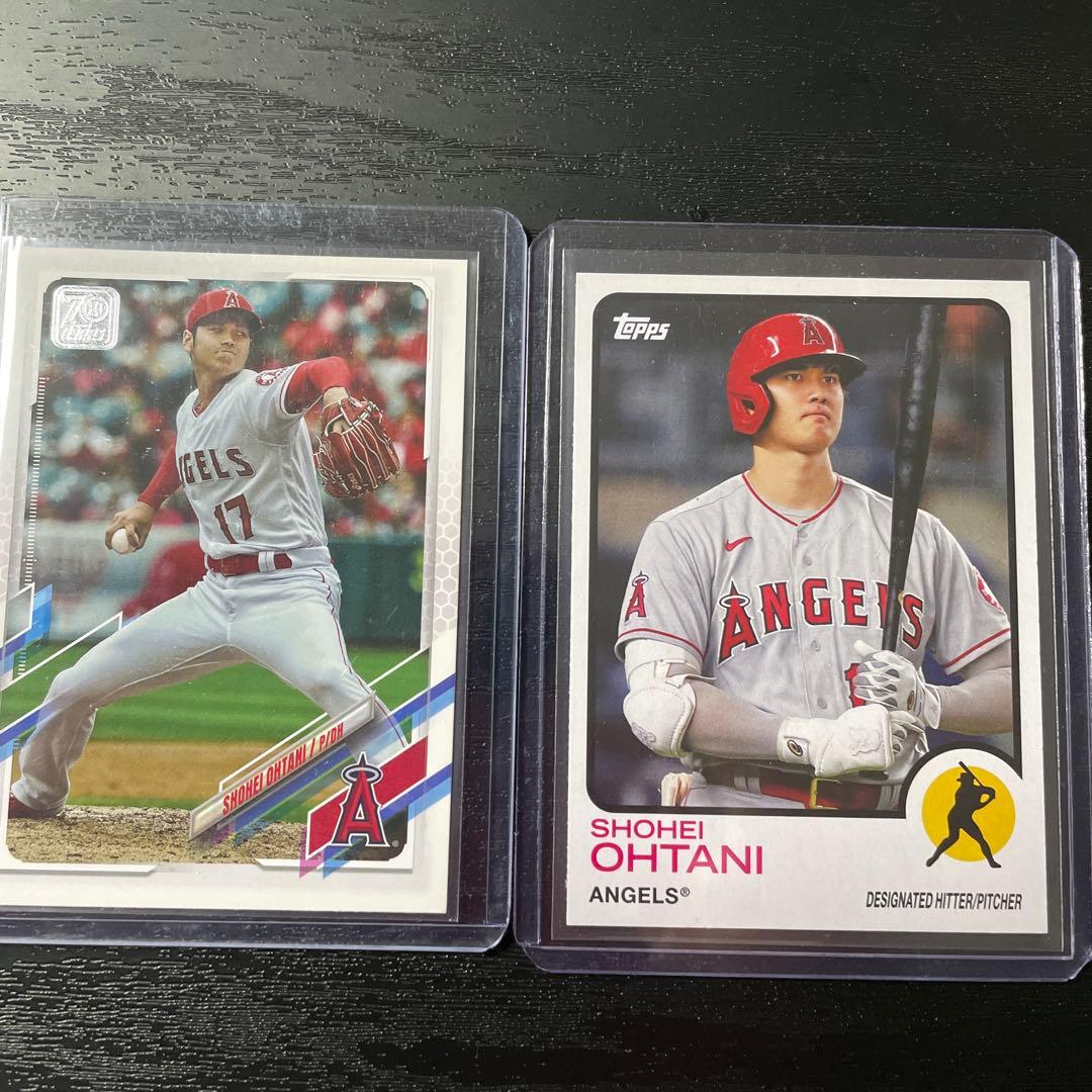 大谷翔平 ドジャース　ぬいぐるみ 5種類コンプリート　カード付きセット