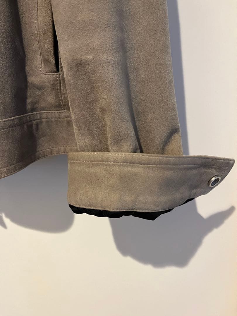 エンメティ ユリ サイズ46 EMMETI / JURI BEAMS別注