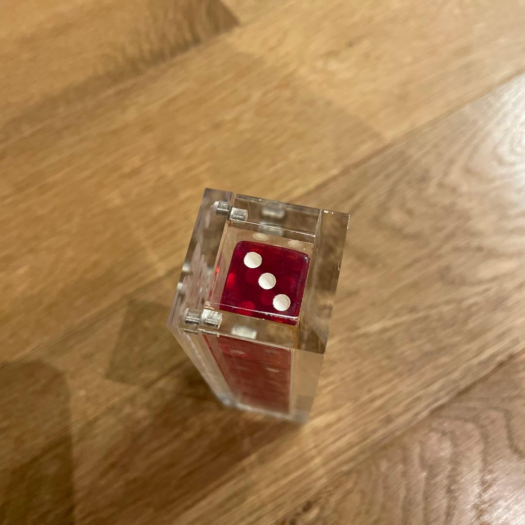 Supreme 11AW Dice Set ダイス サイコロ