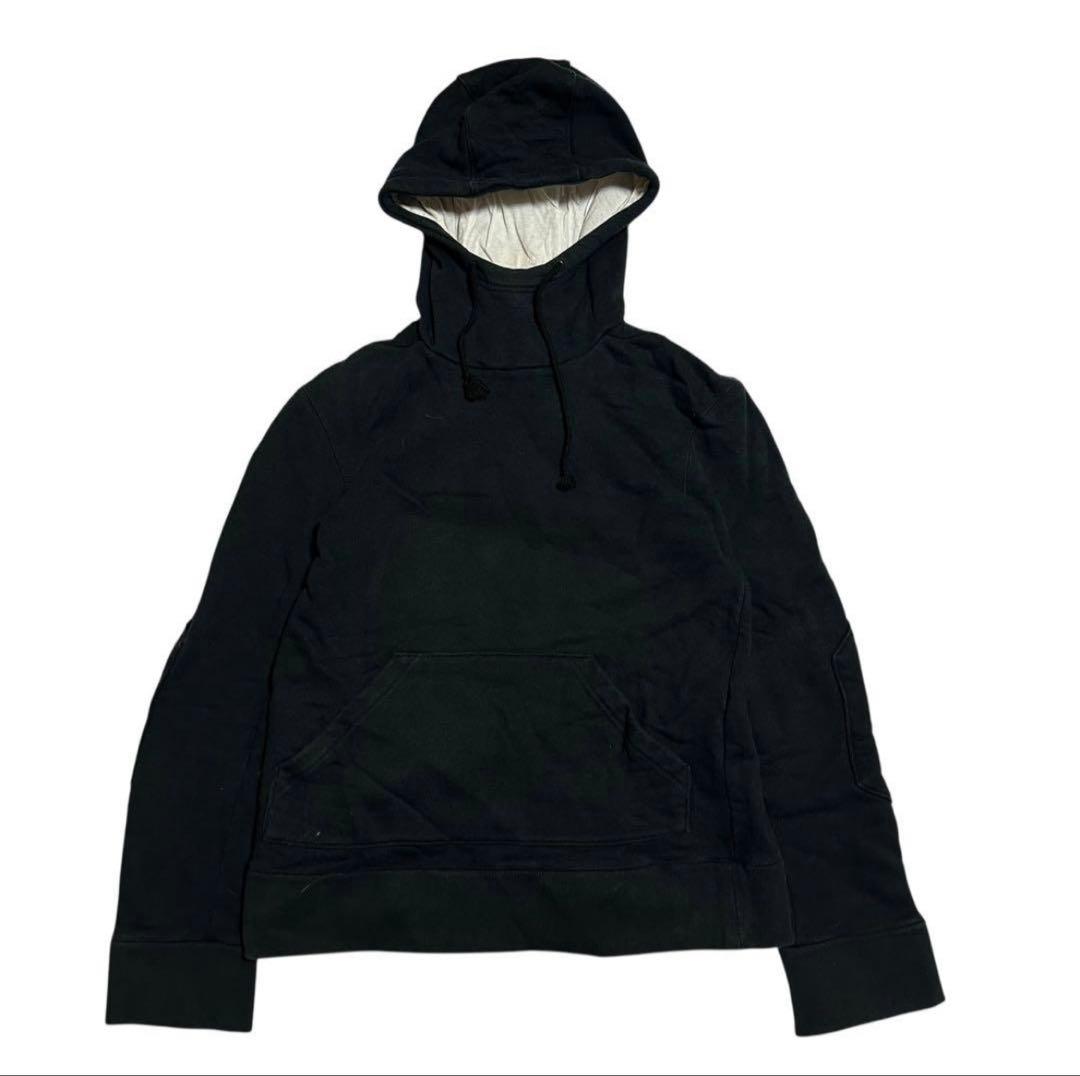 ナンバーナイン　NUMBER (N)INE 初期タグ 紺タグ　パーカー