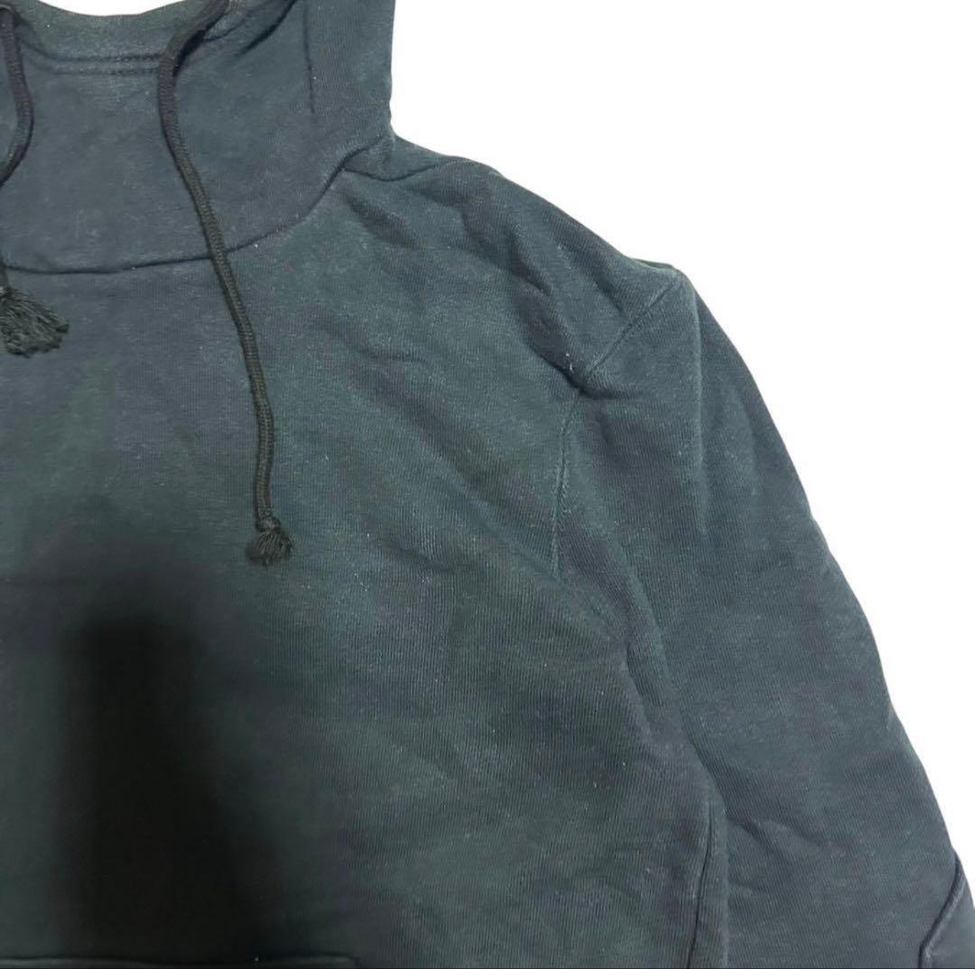 ナンバーナイン　NUMBER (N)INE 初期タグ 紺タグ　パーカー