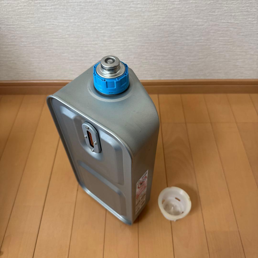 トヨトミ 石油ファンヒーター LC-320 2019年製