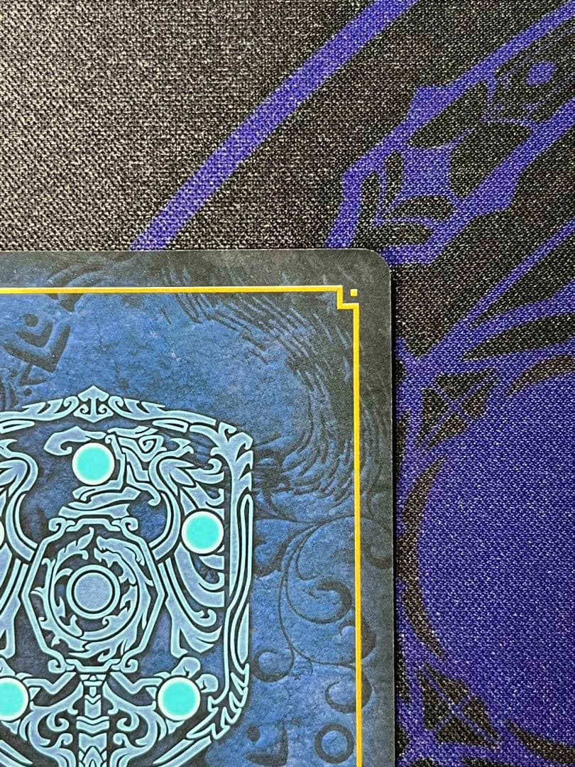 エーデルガルト　プロモ　ファイヤーエムブレムサイファ