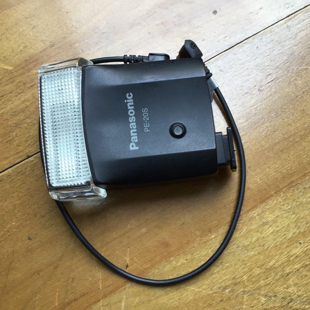 Nikon FA 一眼レフカメラ 35-135mmレンズ付き