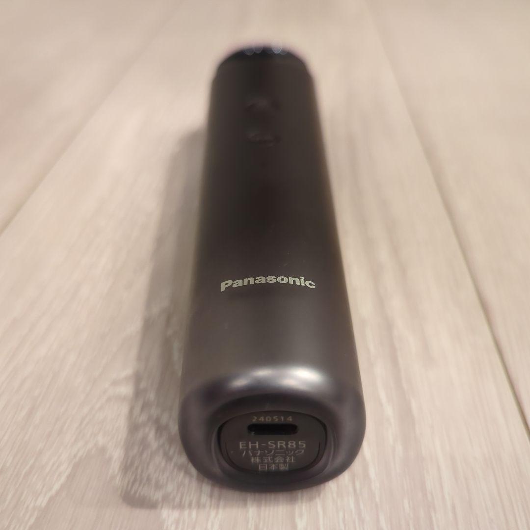【超美品】2024年6月購入パナソニック バイタリフト RF EH-SR85