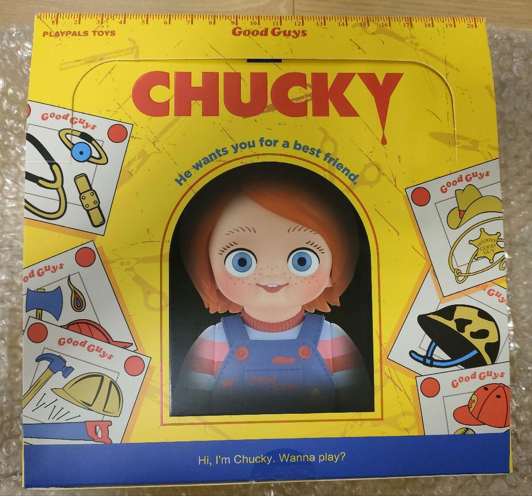 POPMART チャッキー ノーマル全9種セット アソート フィギュア