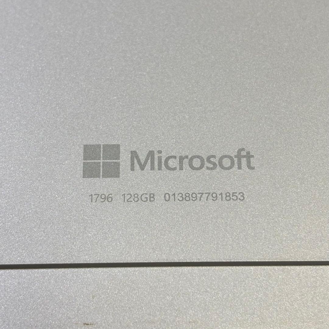 Windowsノート本体 Microsoft Surface Pro 6