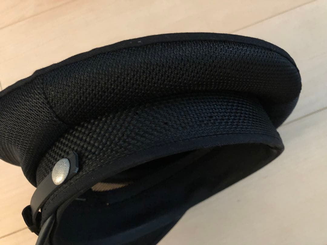 JR西日本 旧制帽　2個セット