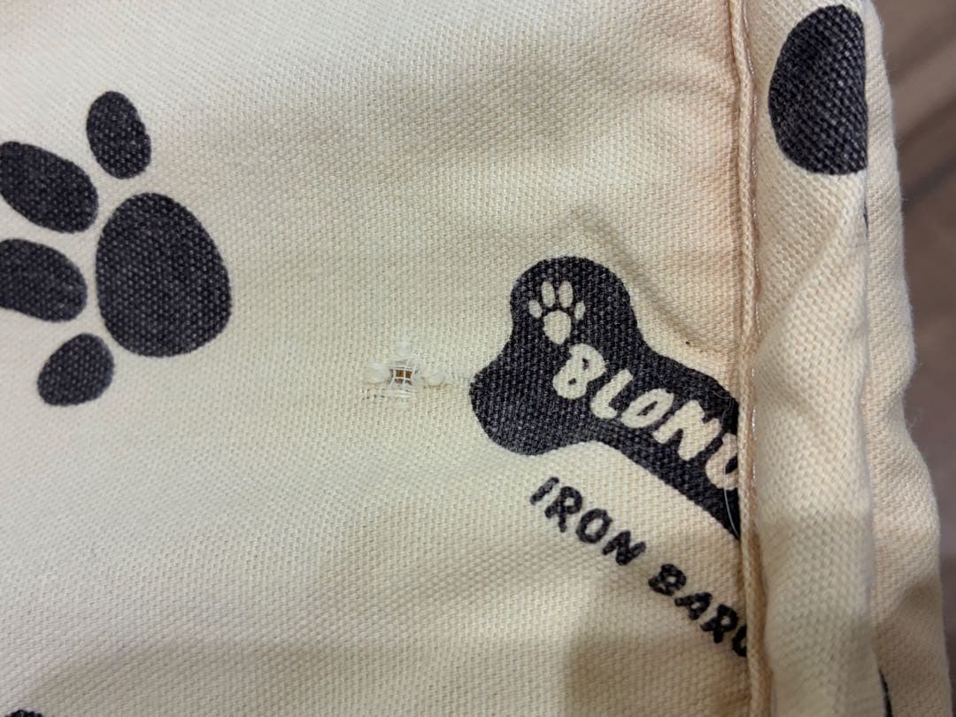 niko‪‪☺︎‬ アイアンバロン　3way 抱っこハニカムマット